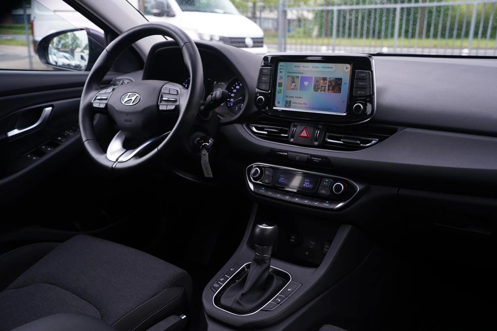 Hoofdafbeelding Hyundai i30
