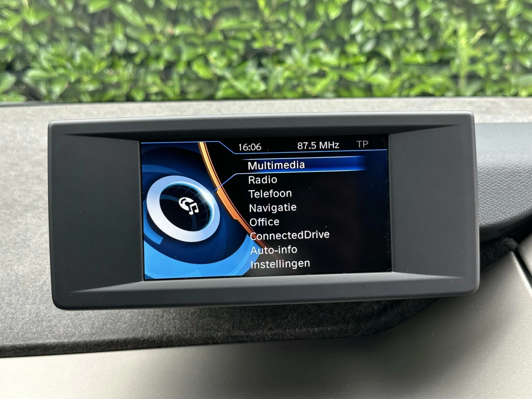 Hoofdafbeelding BMW i3