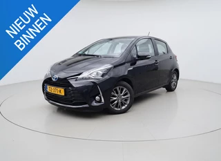 Toyota Yaris 1.5 Hybrid Design Sport AIRCO AUTOMAAT CAMERA