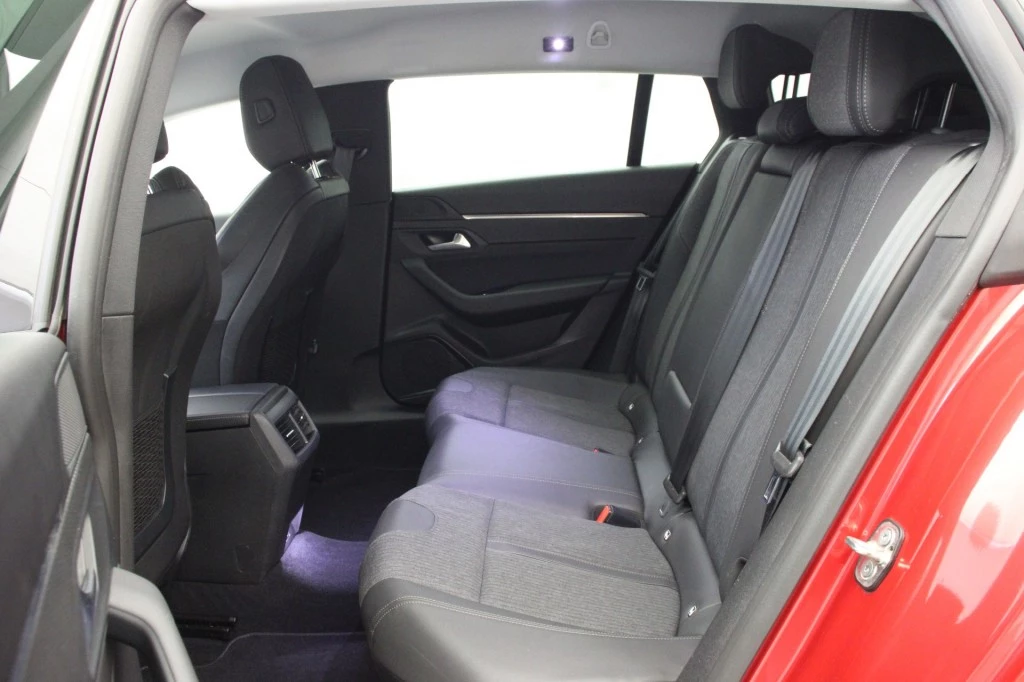 Hoofdafbeelding Peugeot 508