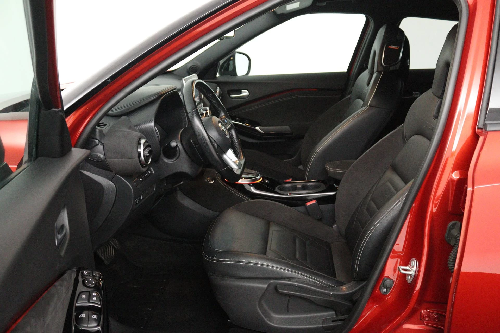 Hoofdafbeelding Nissan Juke