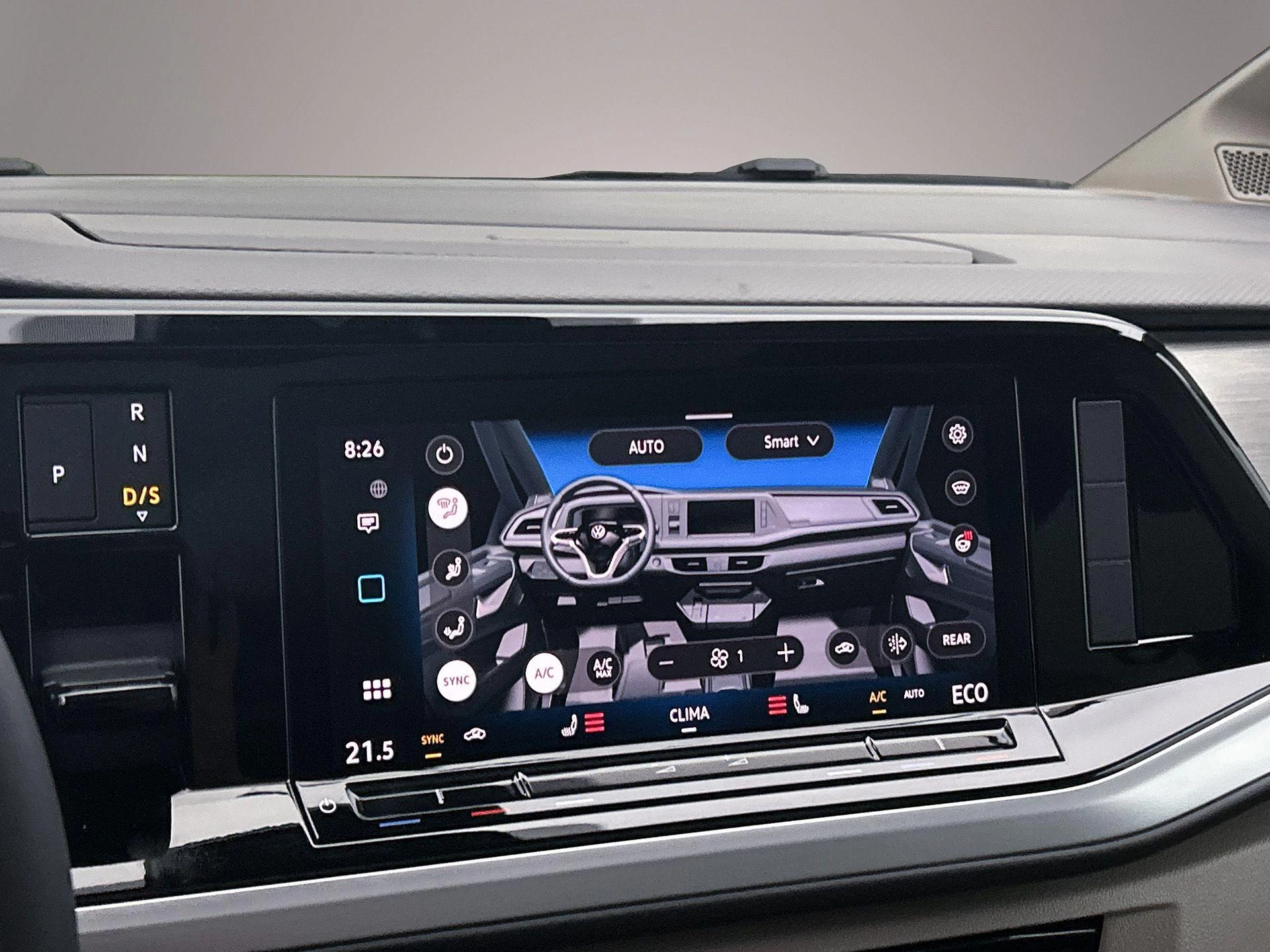 Hoofdafbeelding Volkswagen Multivan