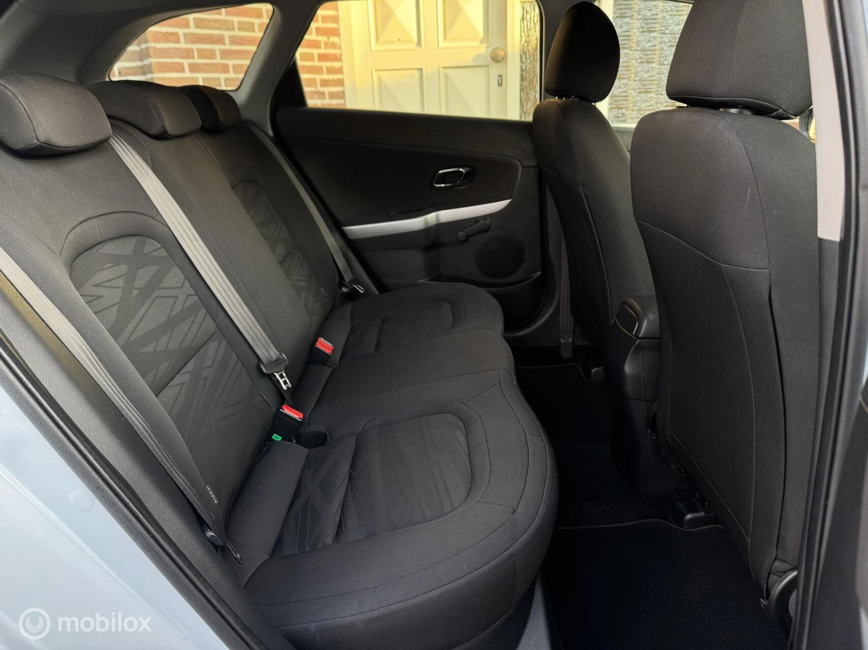 Hoofdafbeelding Kia cee'd