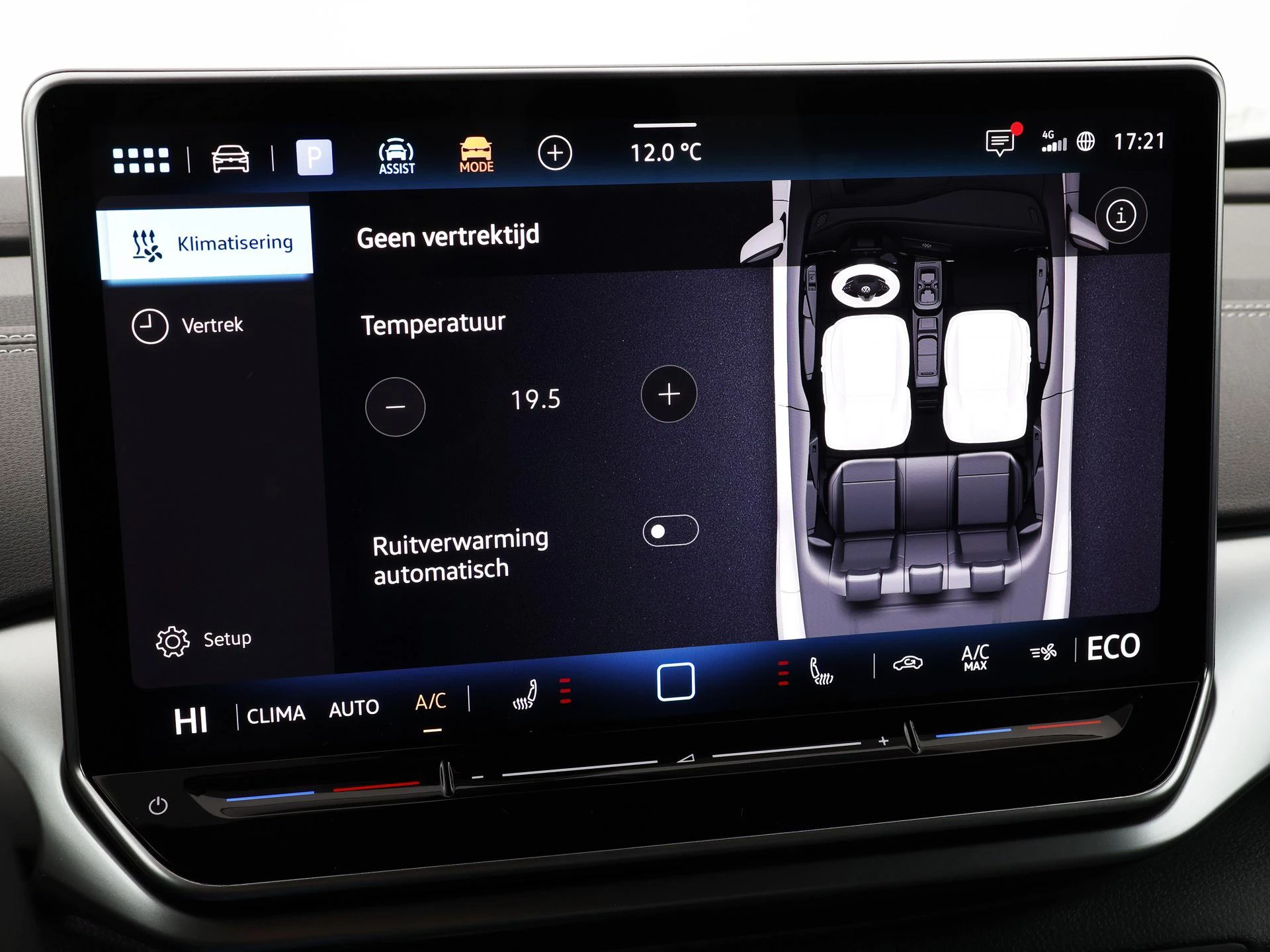 Hoofdafbeelding Volkswagen ID.4