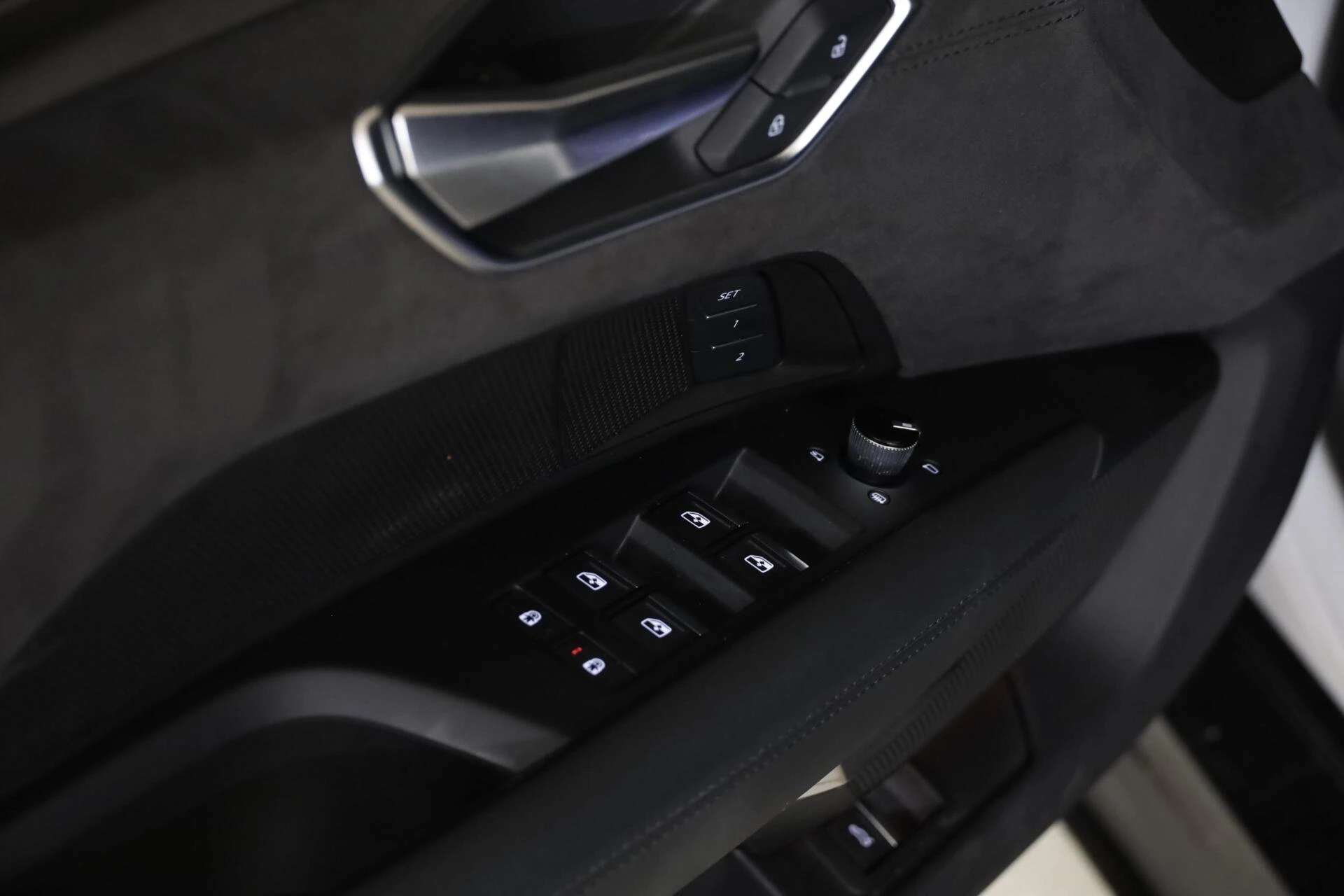 Hoofdafbeelding Audi e-tron GT