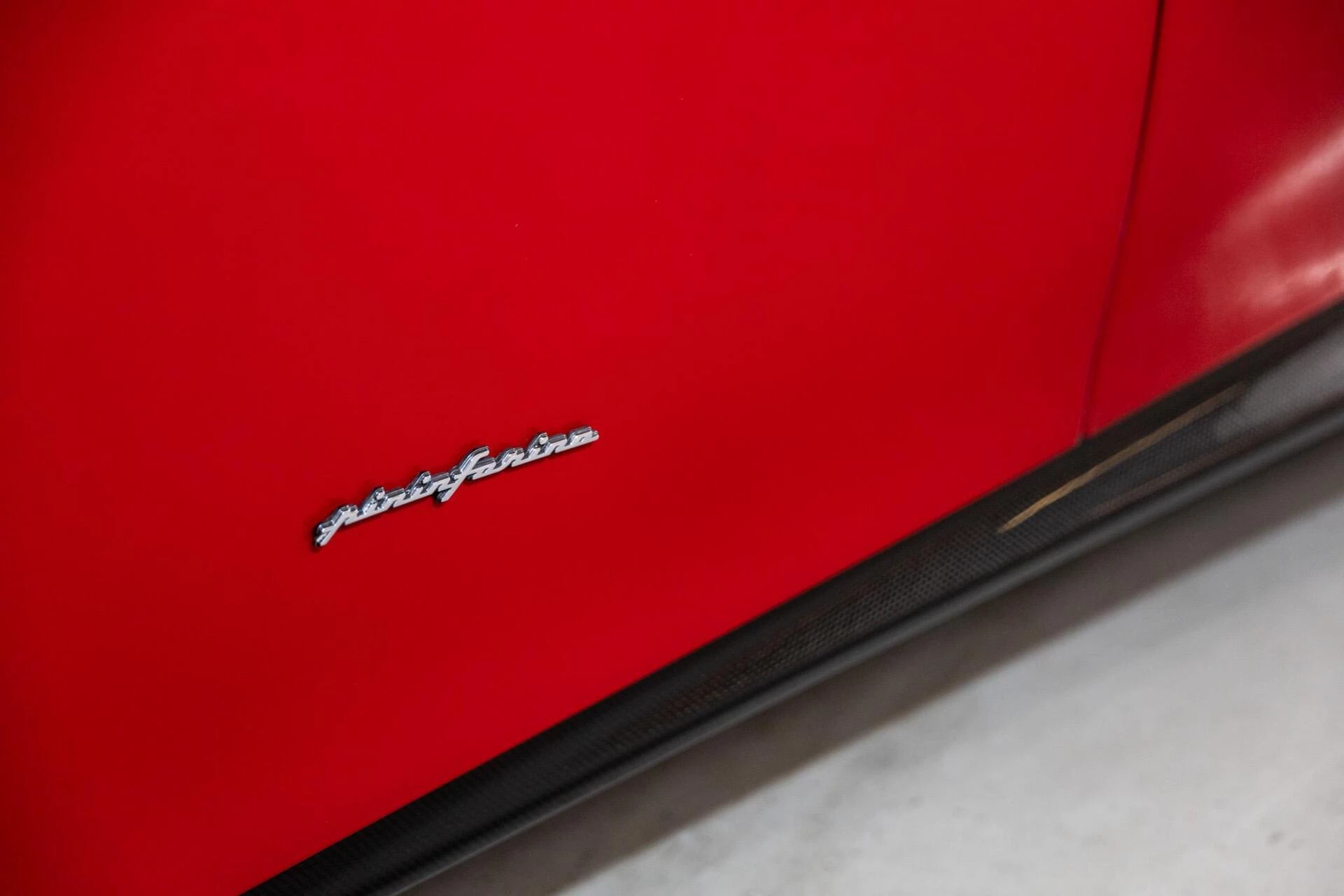 Hoofdafbeelding Ferrari F12