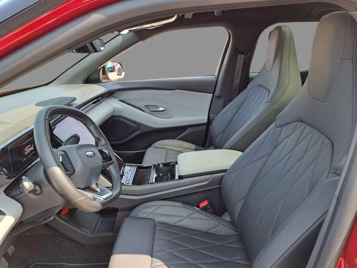 Hoofdafbeelding Ford Explorer