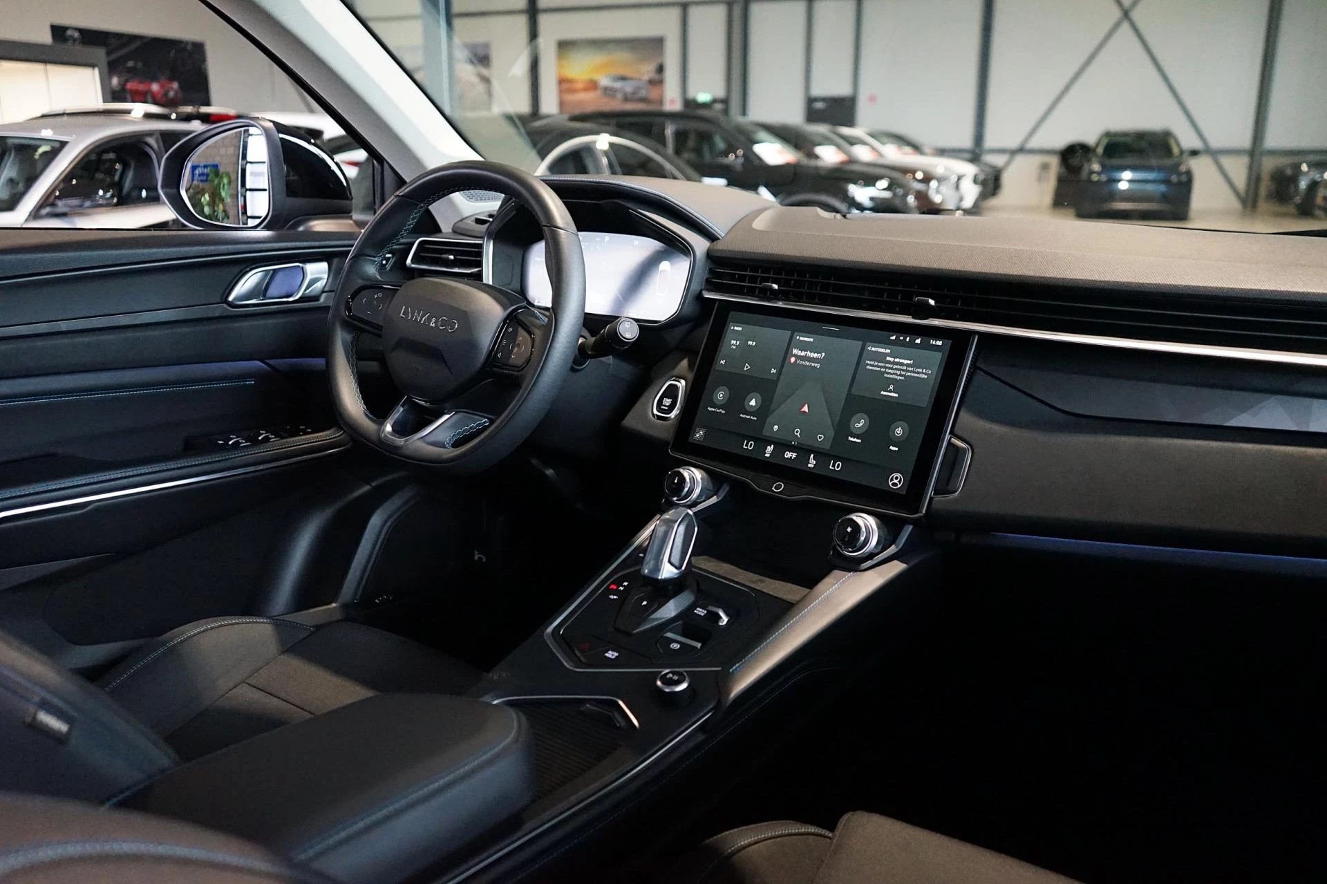 Hoofdafbeelding Lynk & Co 01