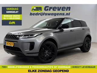Land Rover Range Rover Evoque 1.5 P300e AWD 309PK R-Dynamic SE | Virtual | Carplay | LED | Camera | Memory | Adaptive Cruise | Leder | Dodehoek
