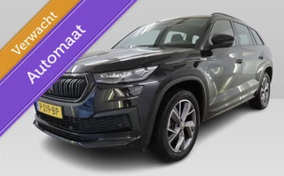 Skoda Kodiaq 1.5 TSI Sportline Business 7p. | Panorama dak |