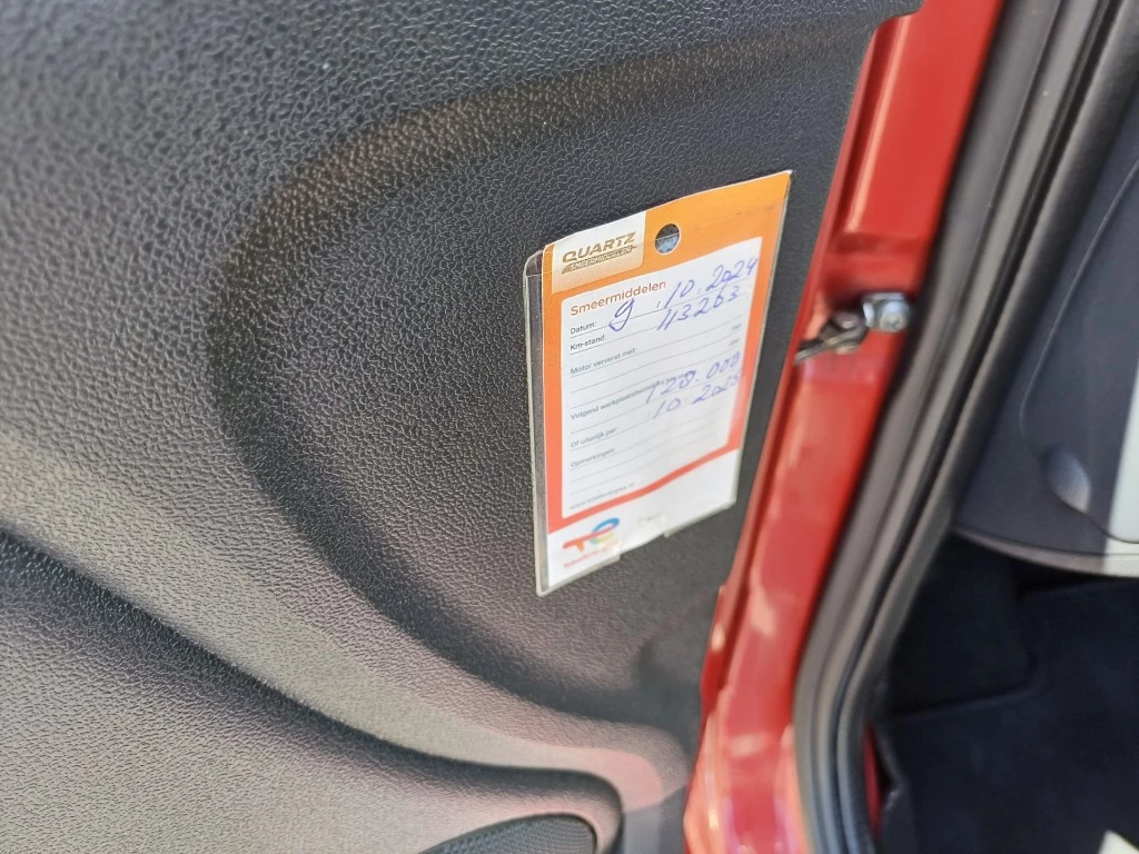 Hoofdafbeelding Dacia Sandero Stepway