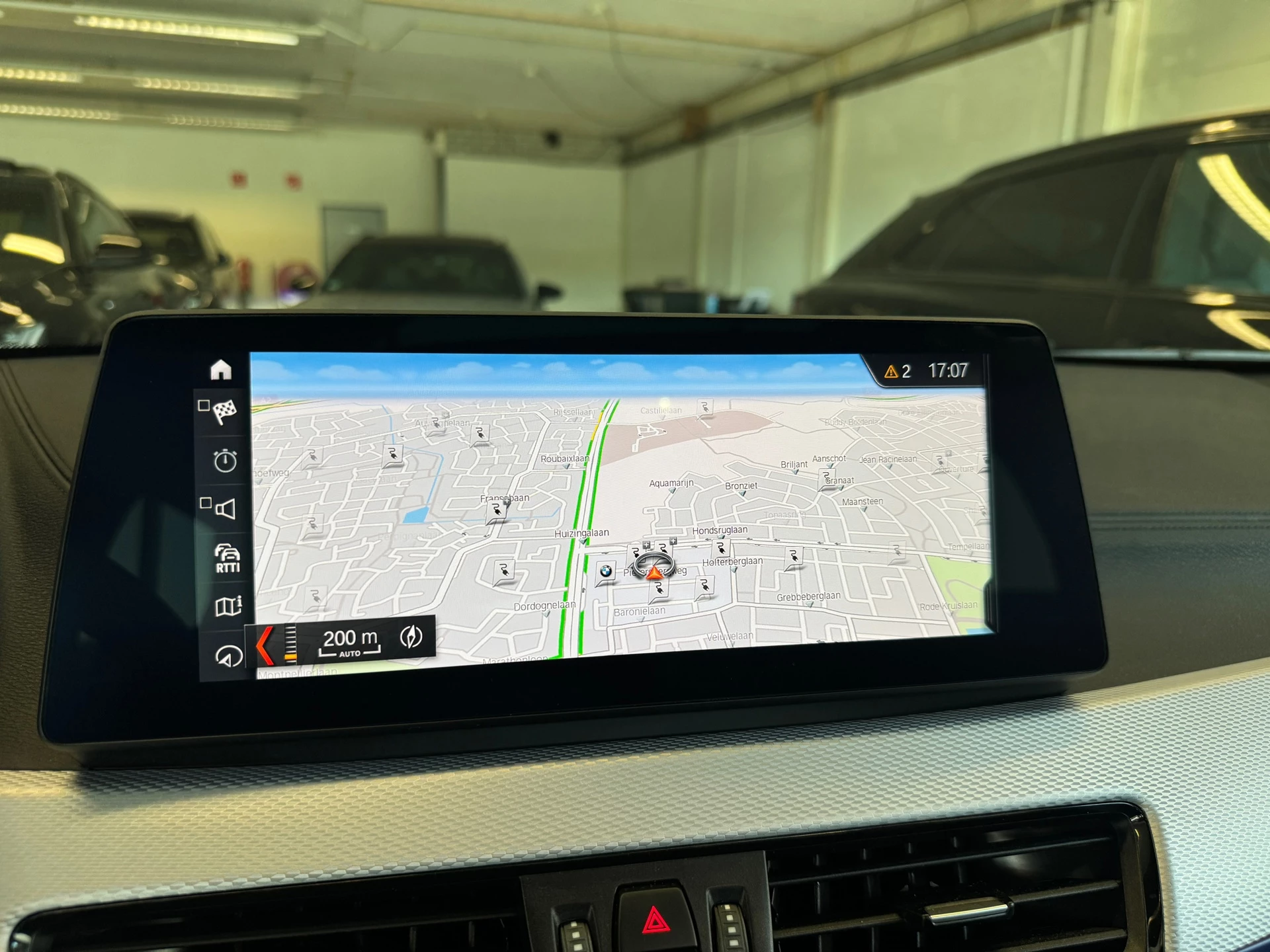 Hoofdafbeelding BMW X2