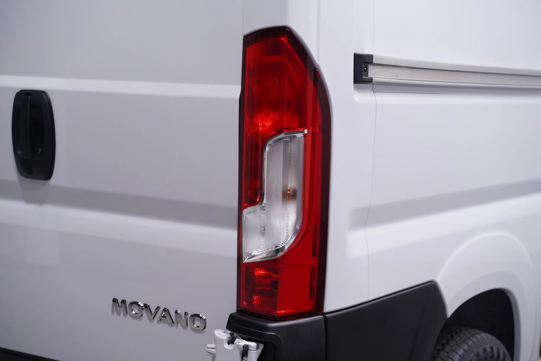 Hoofdafbeelding Opel Movano