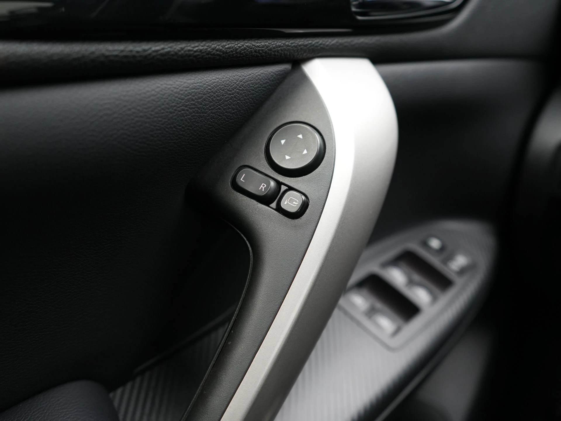 Hoofdafbeelding Mitsubishi Eclipse Cross