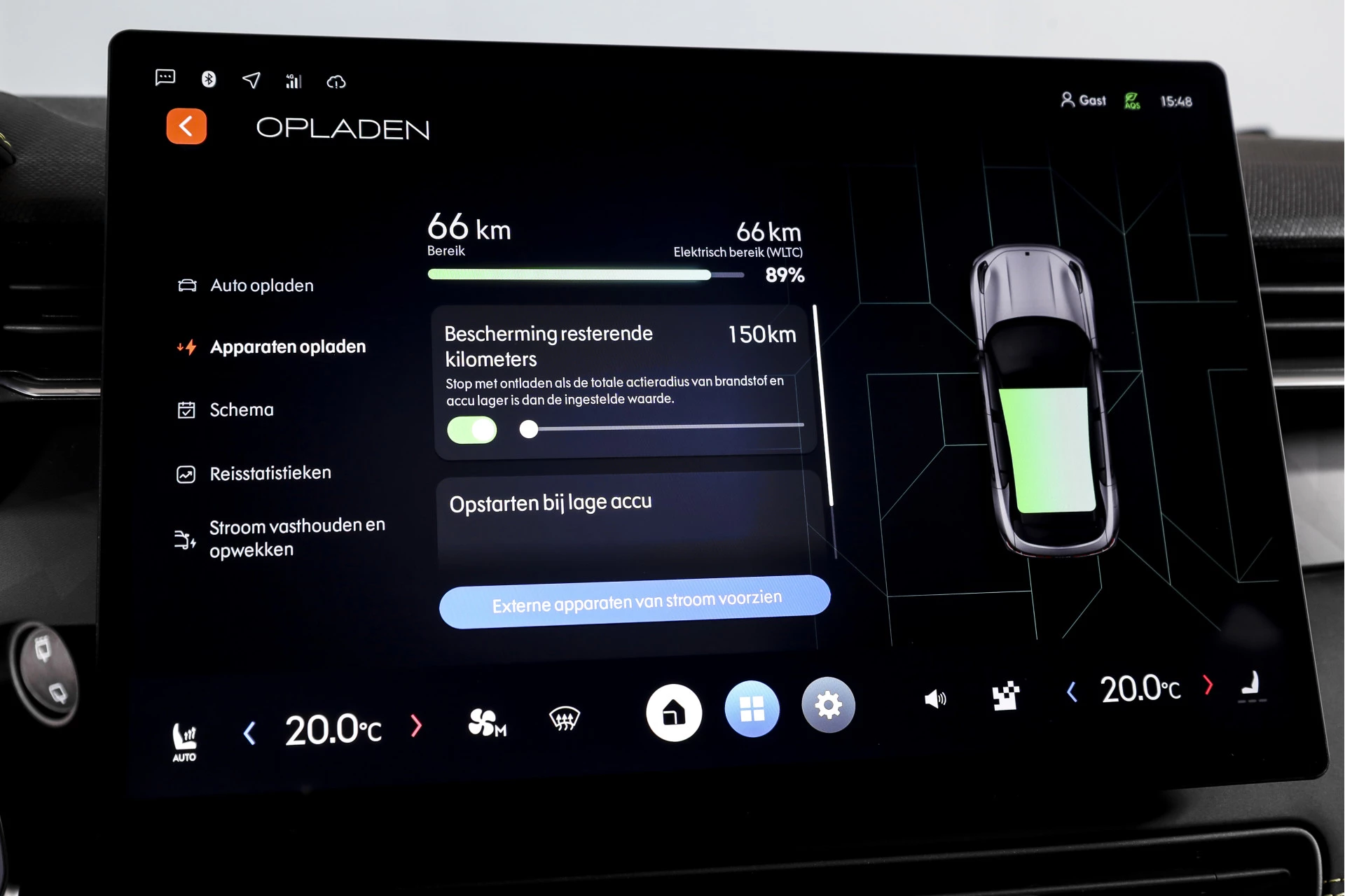 Hoofdafbeelding Lynk & Co 01