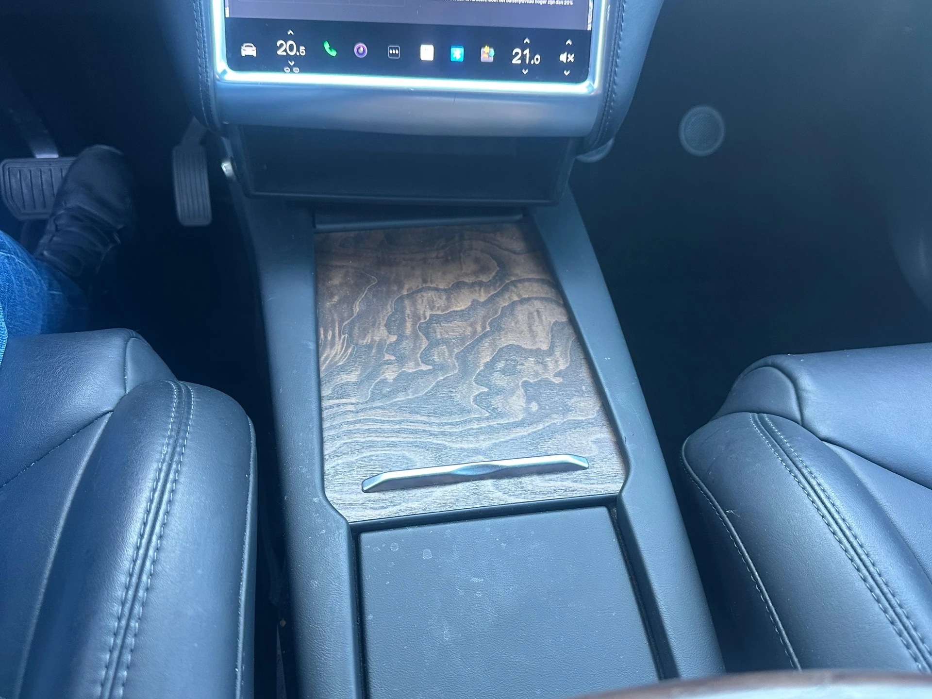 Hoofdafbeelding Tesla Model X