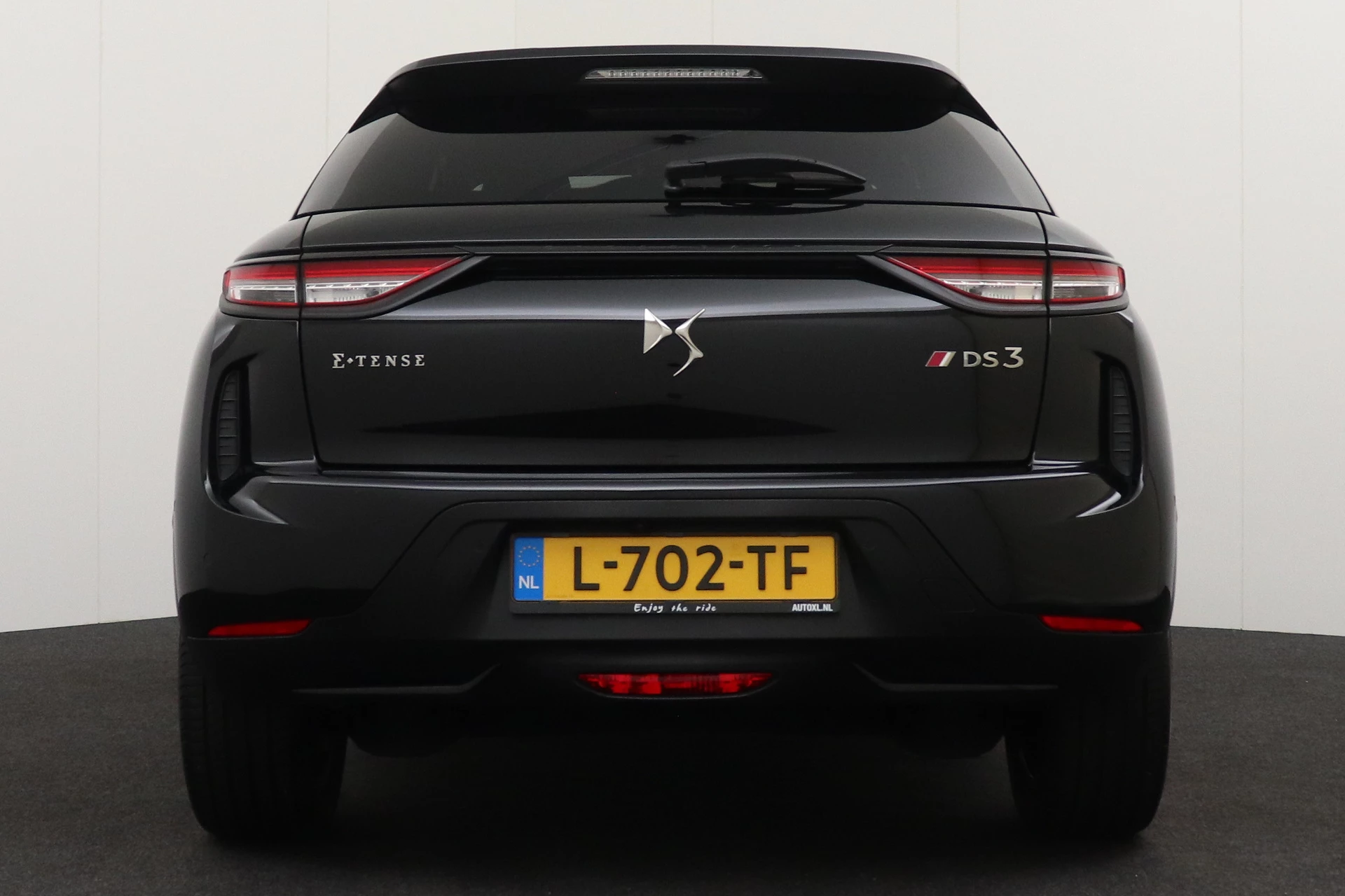 Hoofdafbeelding DS DS 3