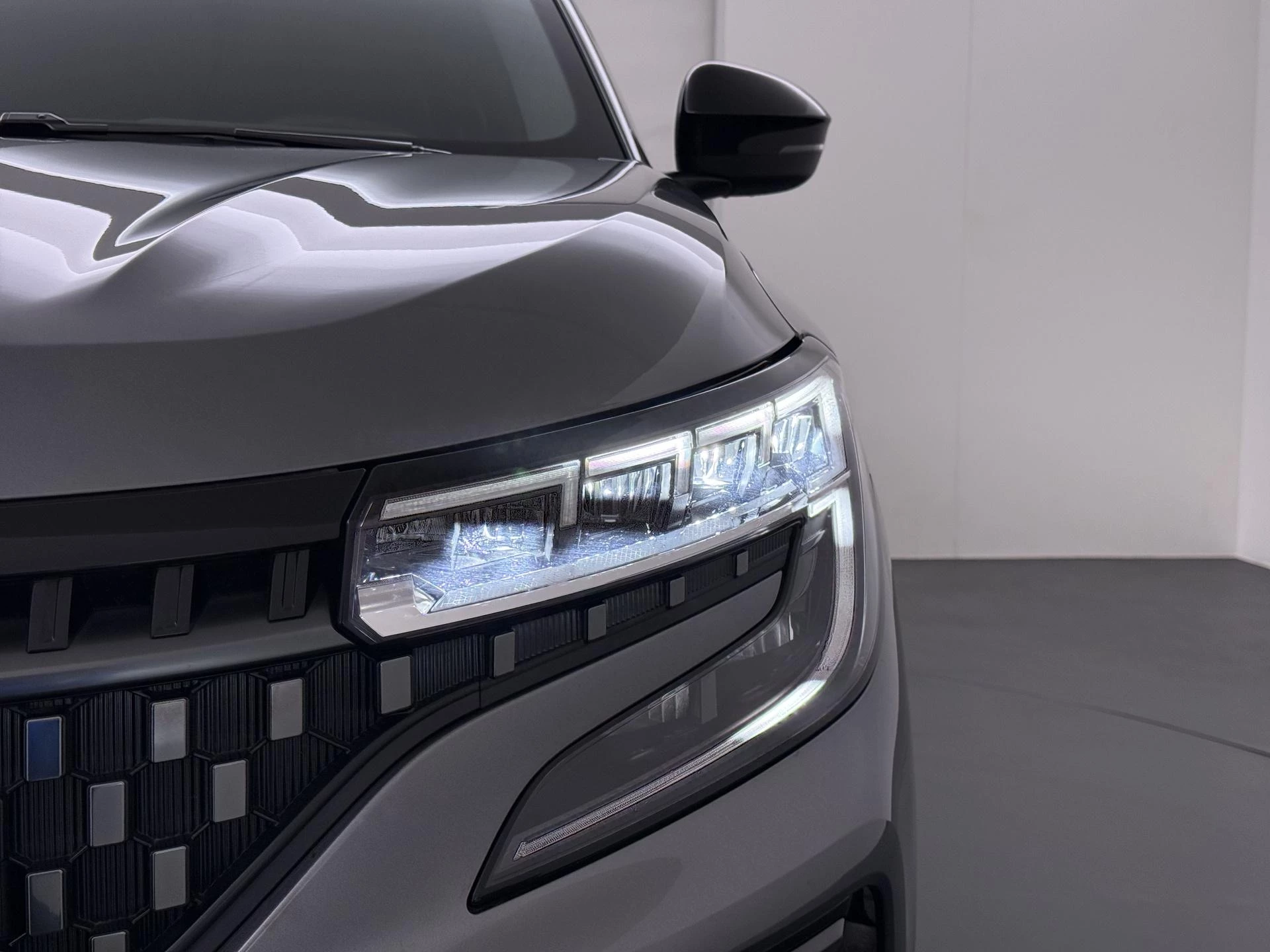 Hoofdafbeelding Renault Espace