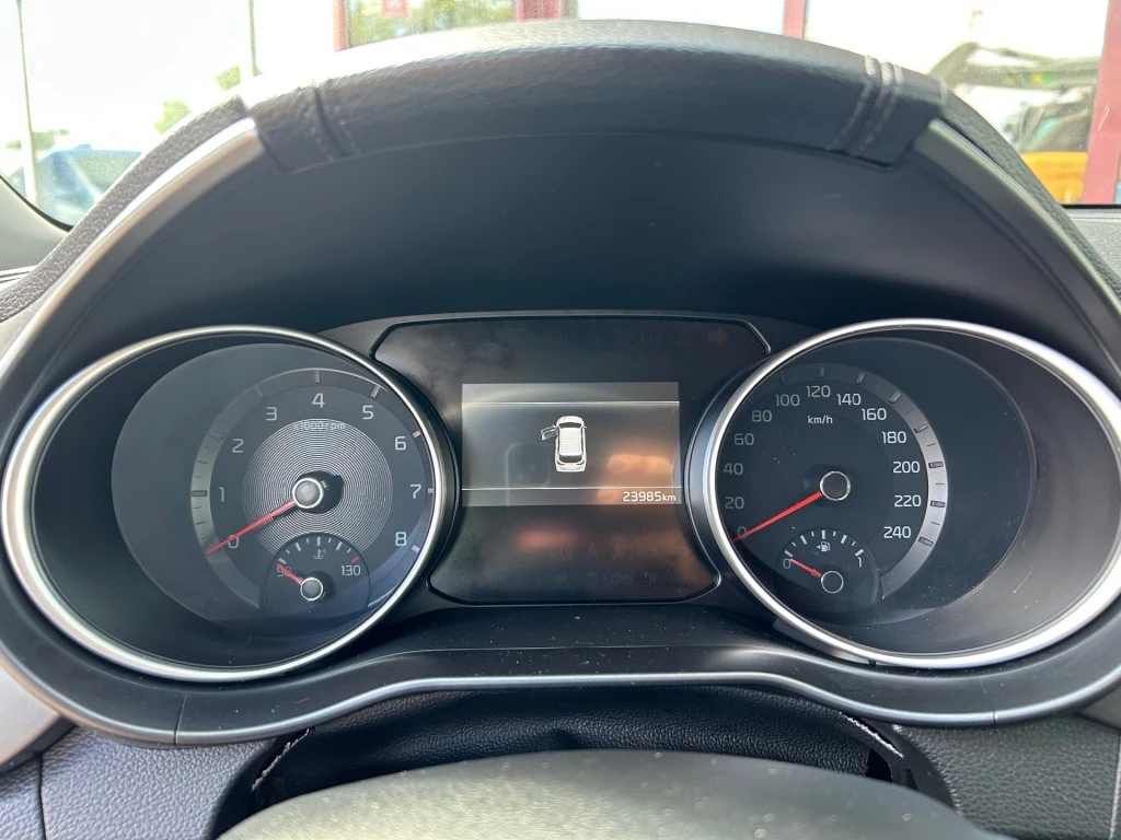 Hoofdafbeelding Kia Ceed