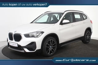 BMW X1 sDrive18i Sport *1ste Eigenaar*Leer*Navigatie*