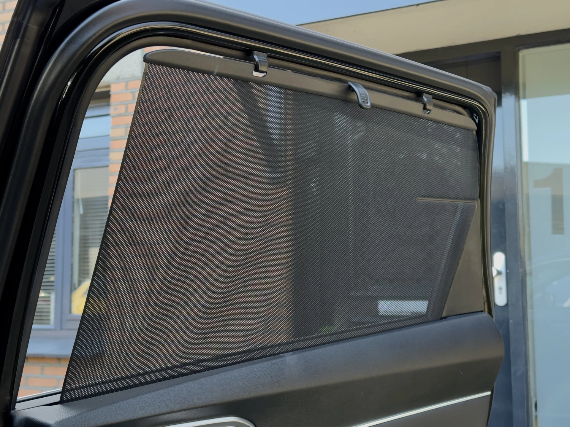 Hoofdafbeelding Kia Sorento