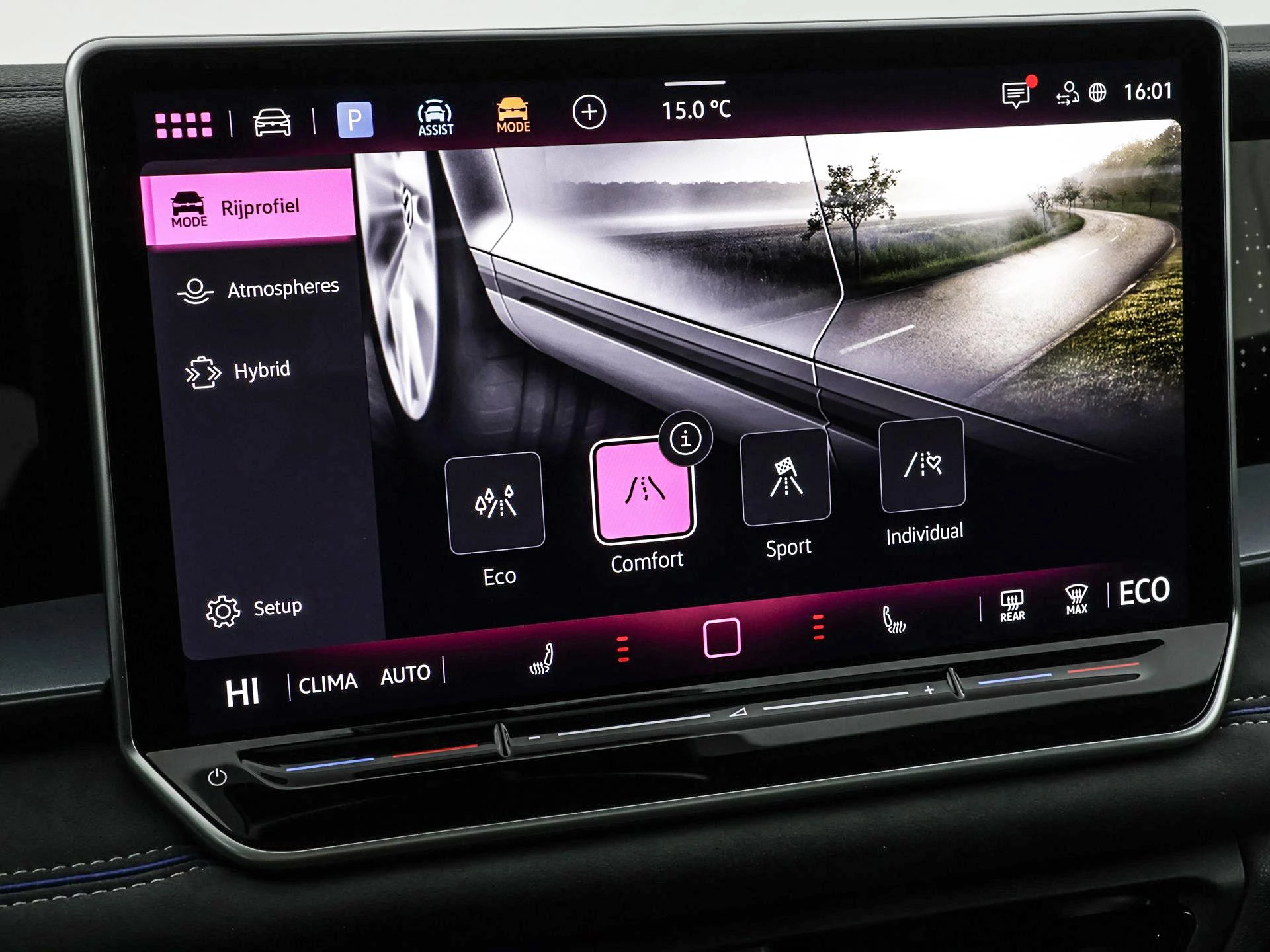 Hoofdafbeelding Volkswagen Tayron