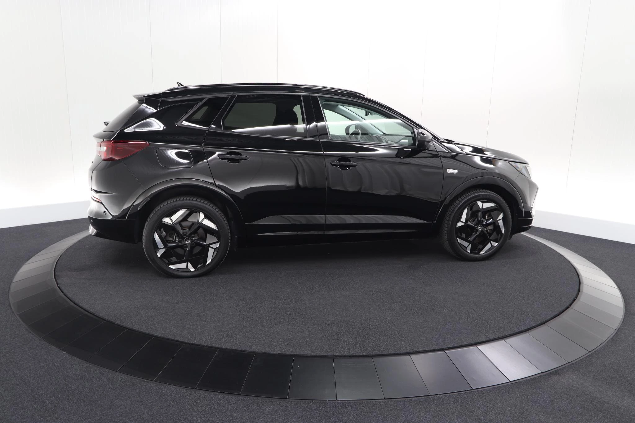 Hoofdafbeelding Opel Grandland