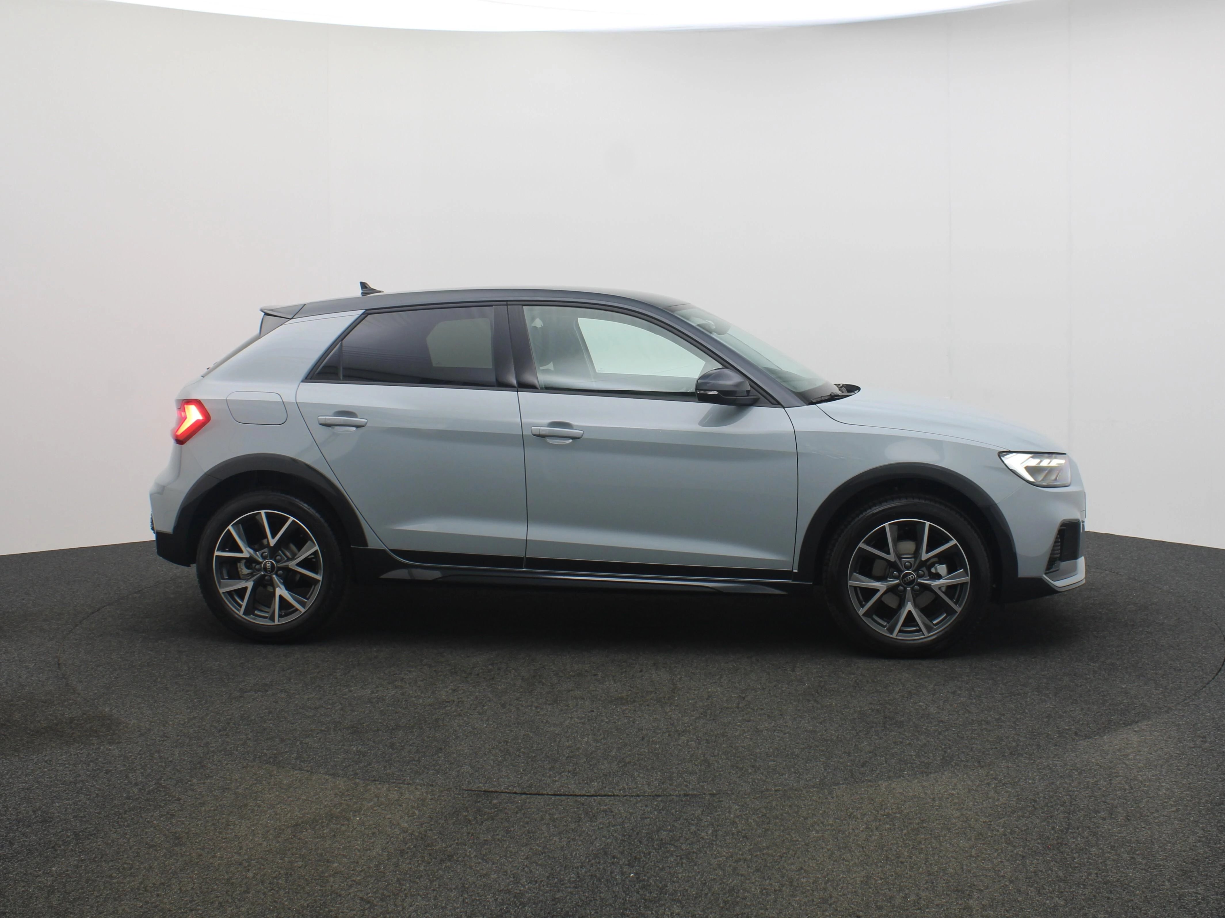 Hoofdafbeelding Audi A1