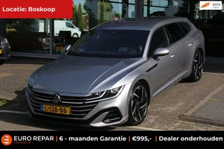 Volkswagen Arteon Shooting Brake 2.0 TSI R-Line Business+