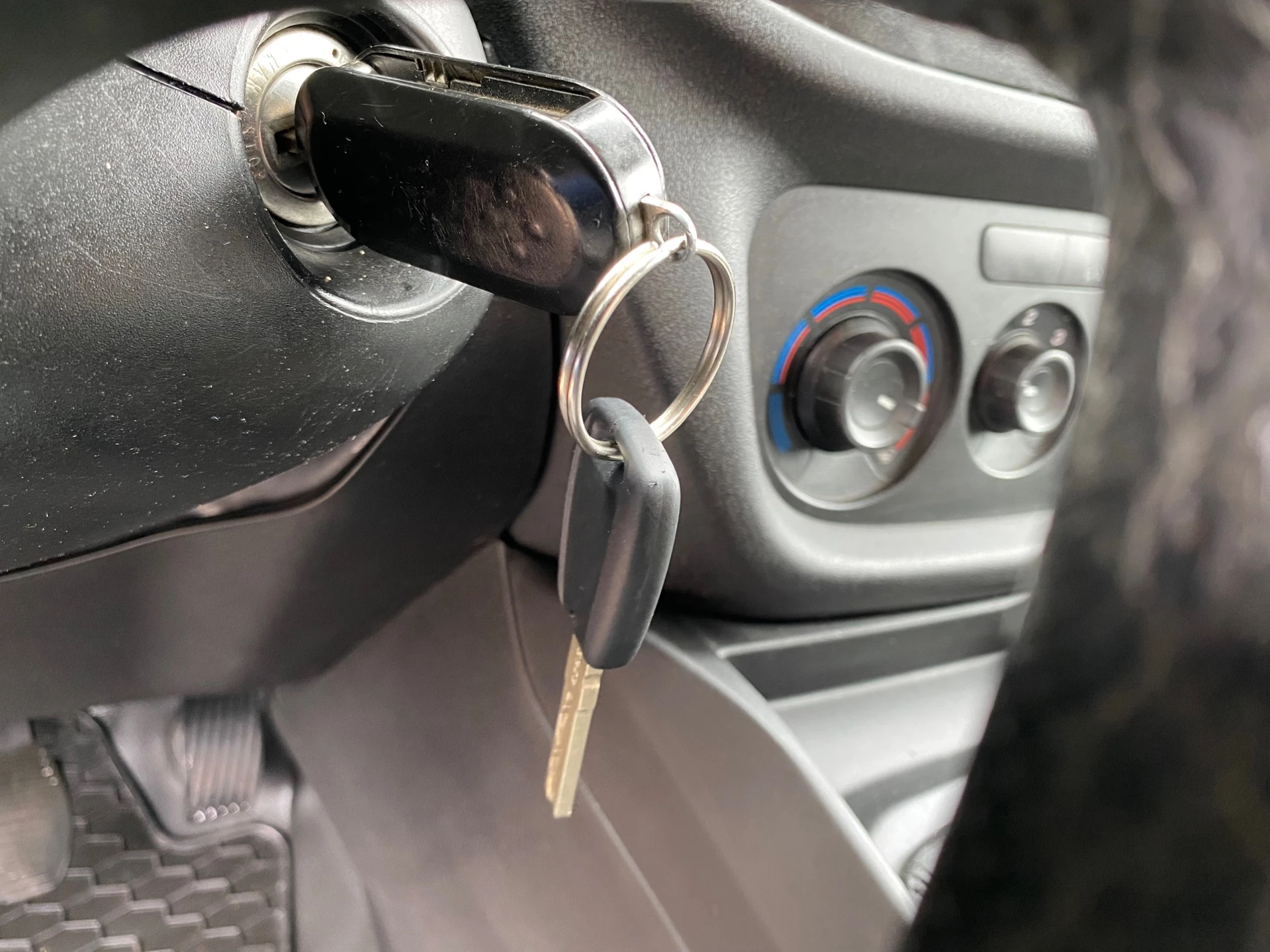 Hoofdafbeelding Fiat Doblò