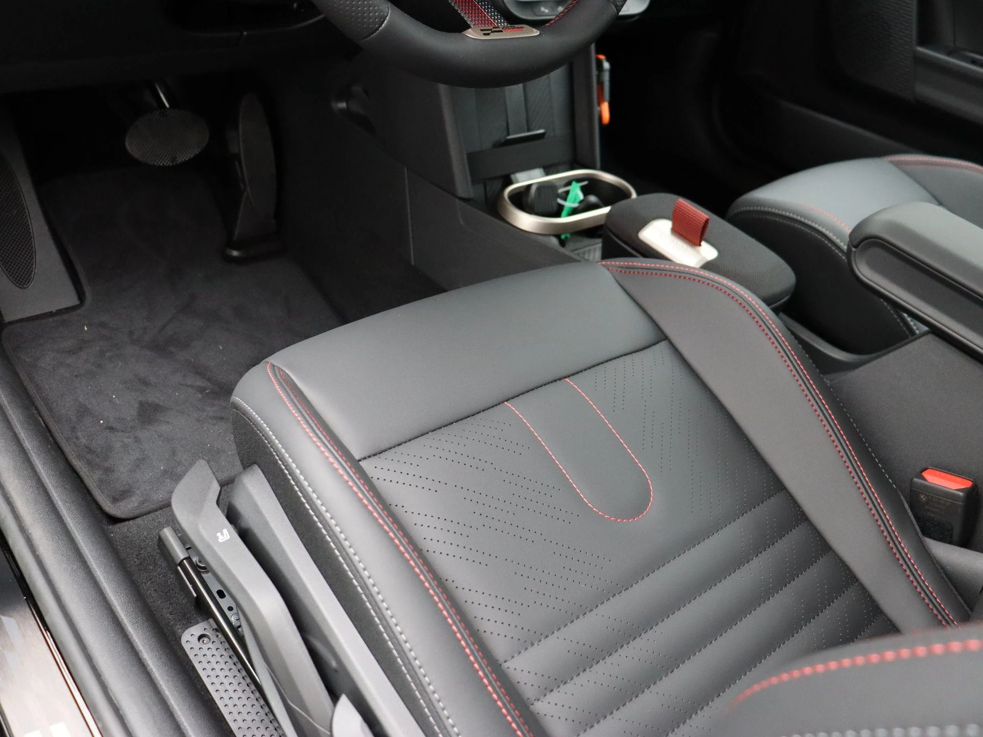 Hoofdafbeelding MINI Cooper Cabrio