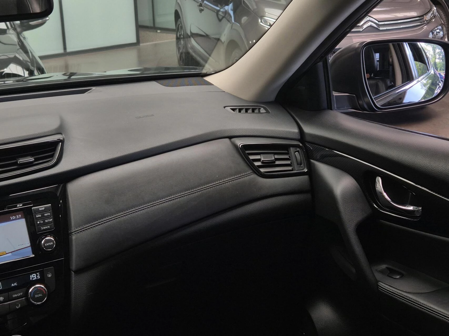 Hoofdafbeelding Nissan X-Trail