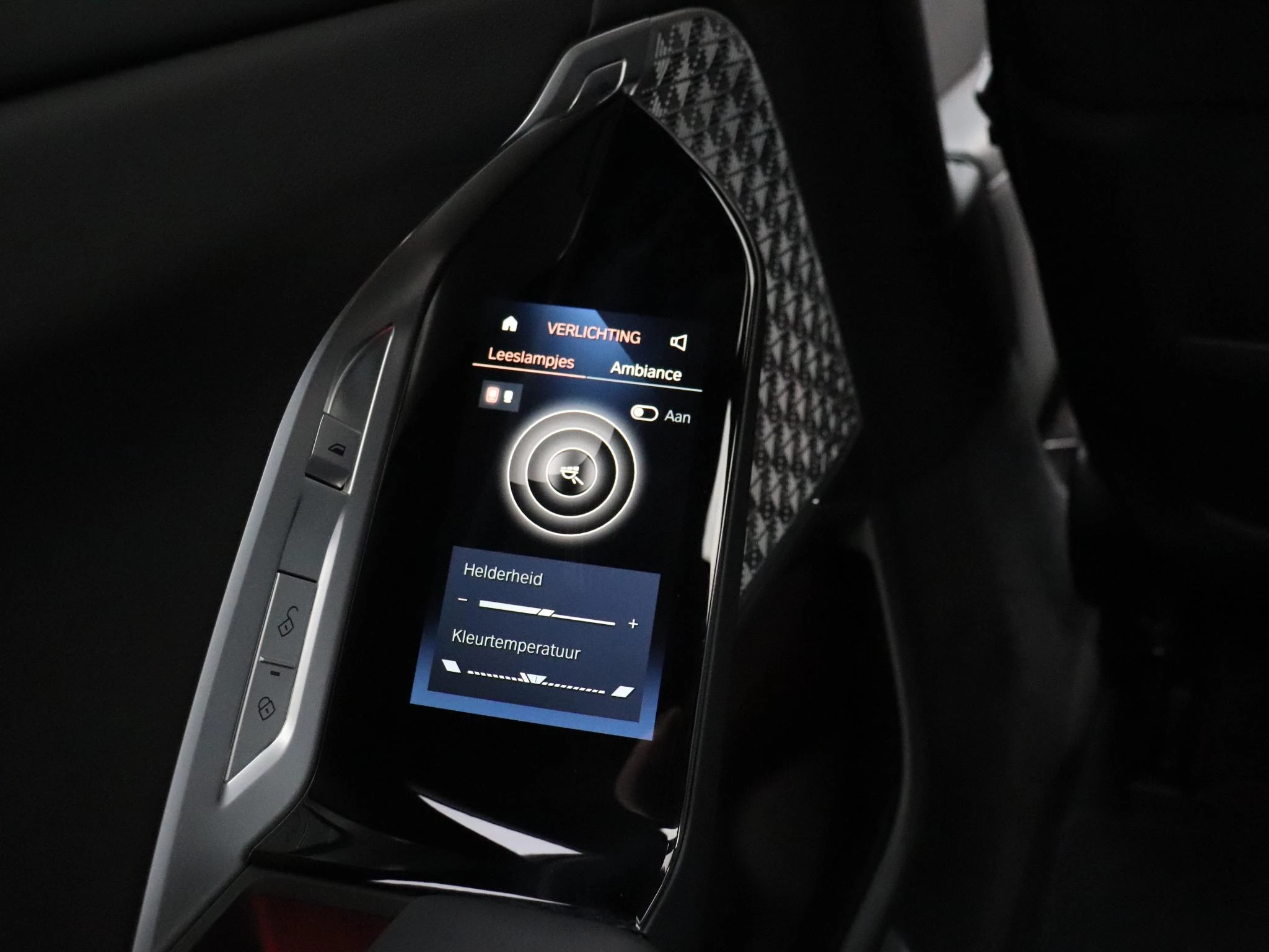 Hoofdafbeelding BMW i7