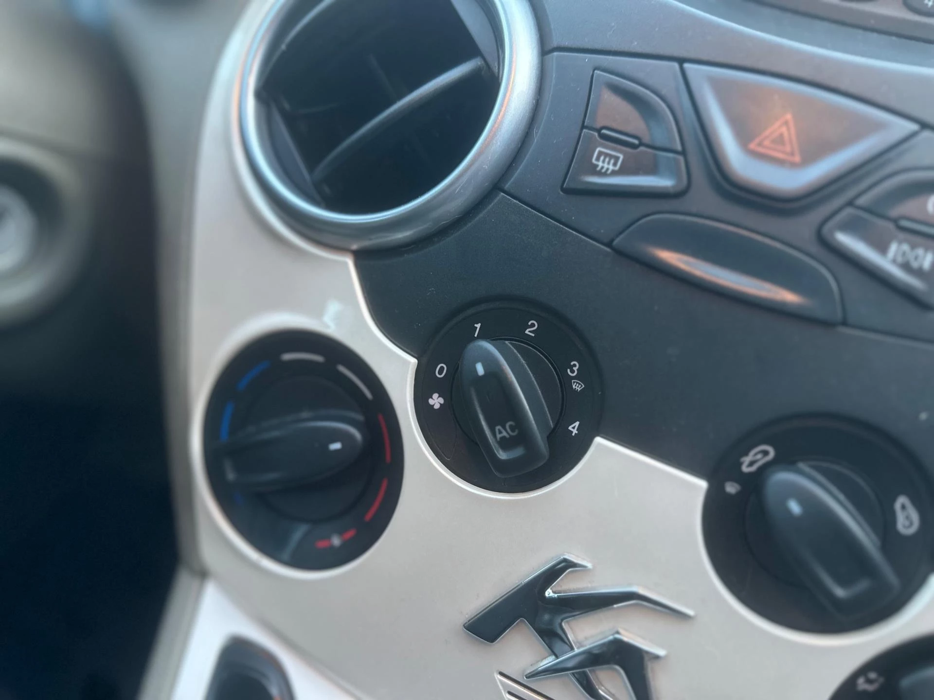 Hoofdafbeelding Ford Ka