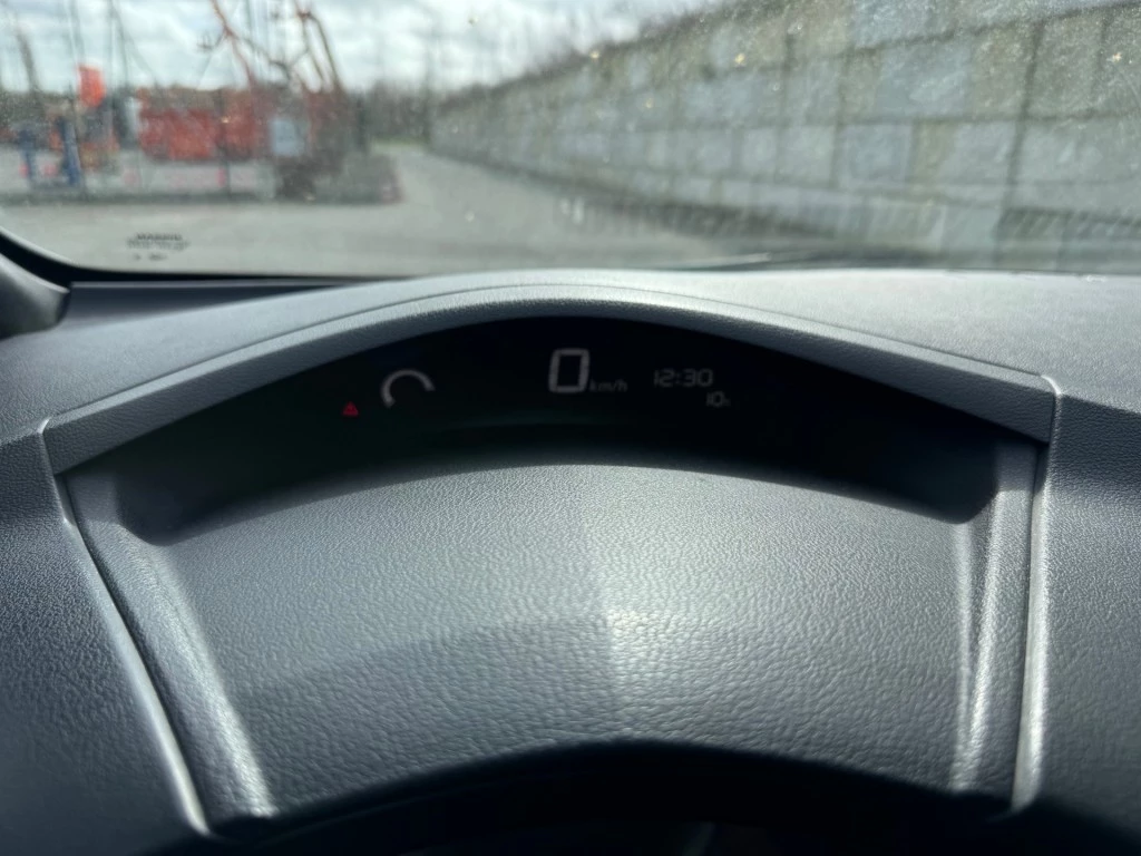 Hoofdafbeelding Nissan Leaf