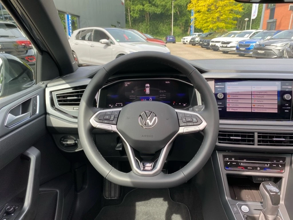 Hoofdafbeelding Volkswagen Taigo