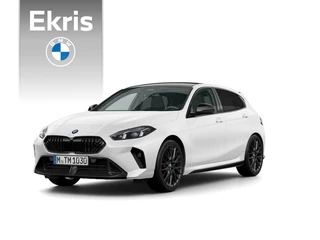 BMW 1 serie 120 M Sportpakket Pro | Premium Pack