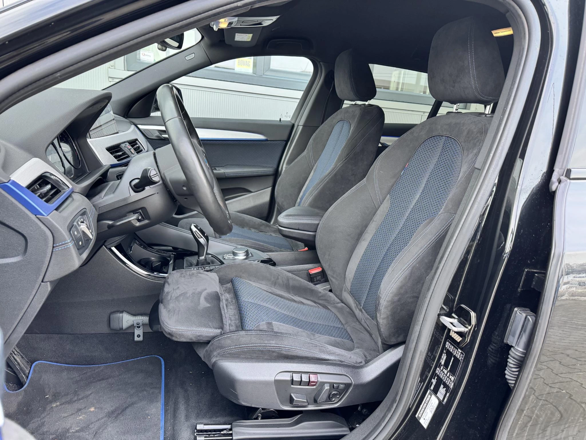 Hoofdafbeelding BMW X2