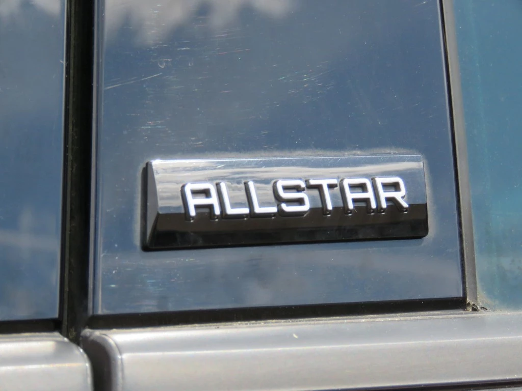 Hoofdafbeelding Volkswagen Golf Sportsvan