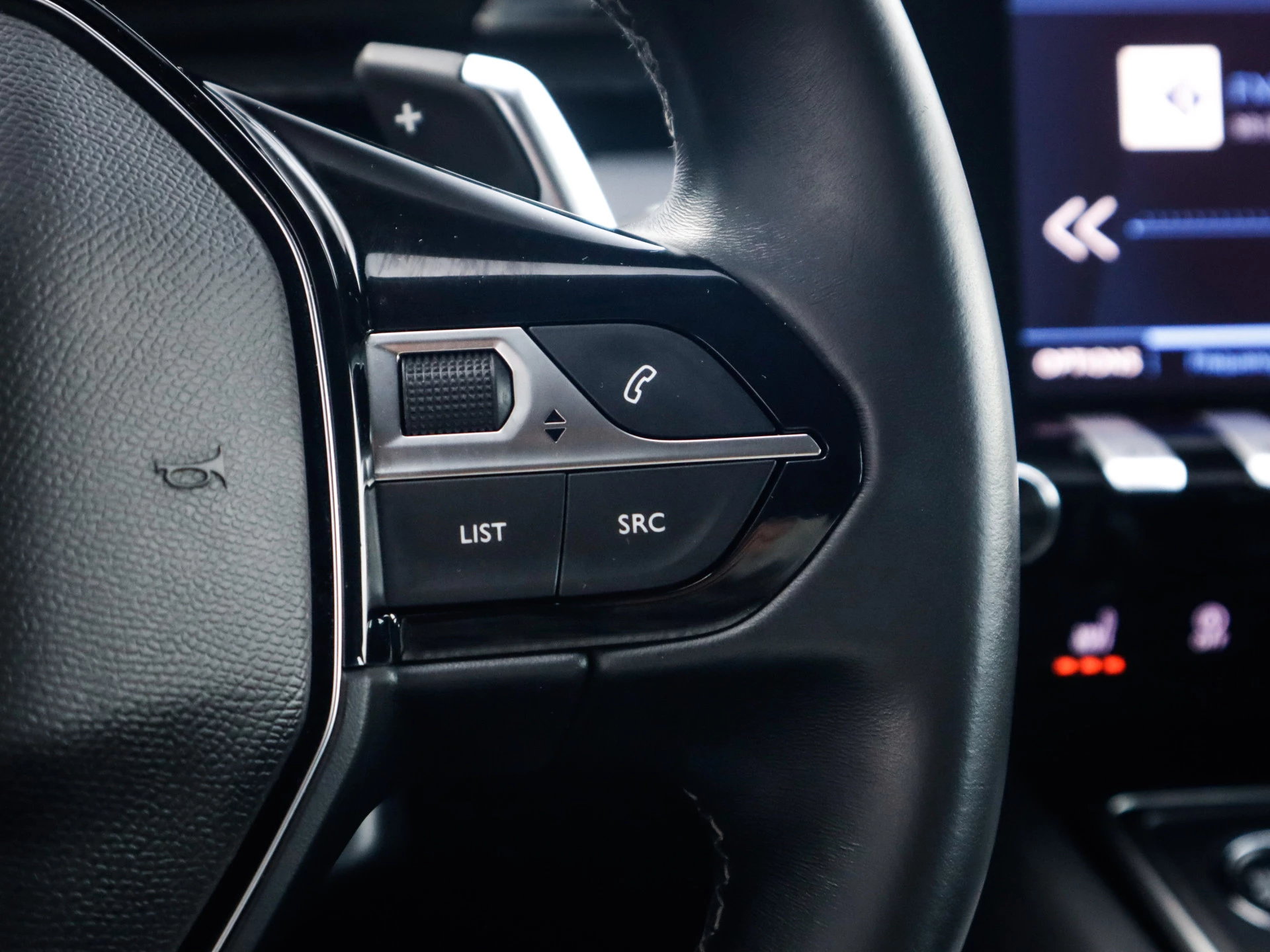 Hoofdafbeelding Peugeot 508