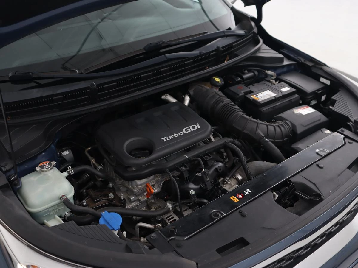 Hoofdafbeelding Kia Stonic