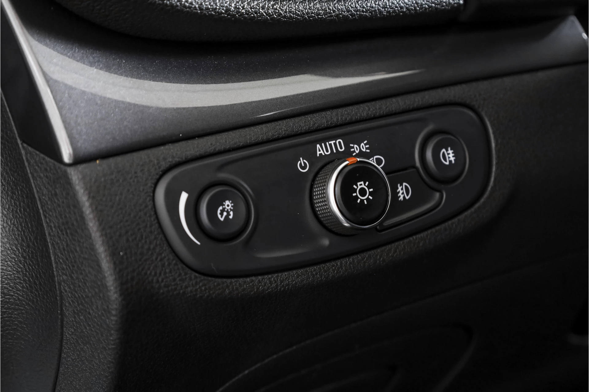 Hoofdafbeelding Opel Mokka X