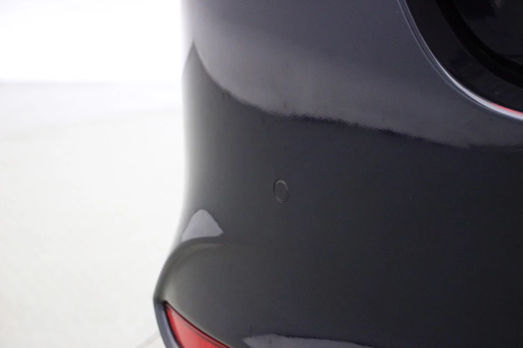 Hoofdafbeelding Mazda 3