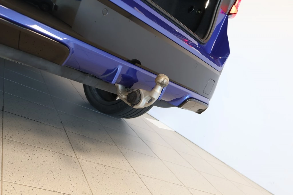 Hoofdafbeelding BMW iX1