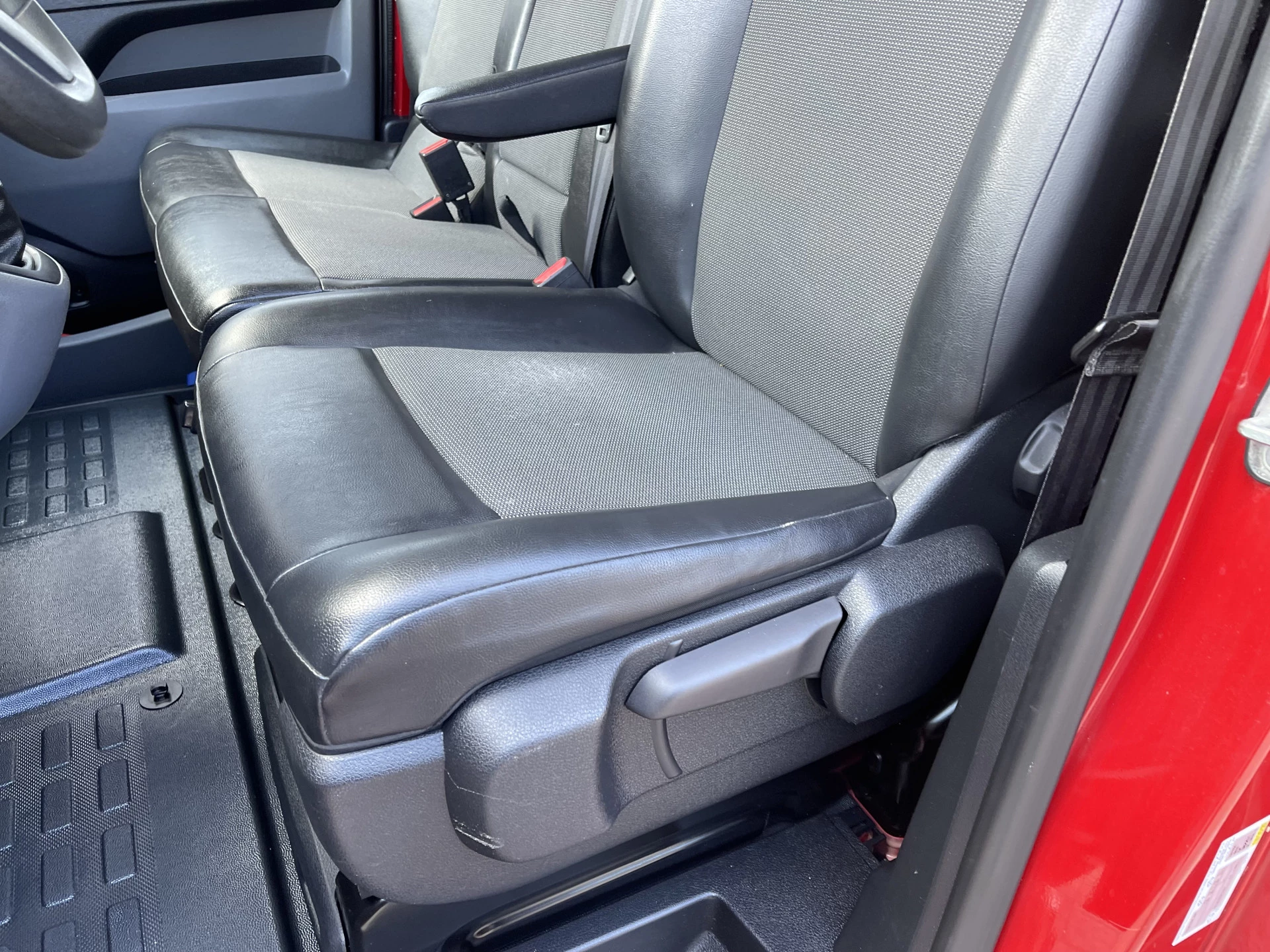 Hoofdafbeelding Toyota ProAce