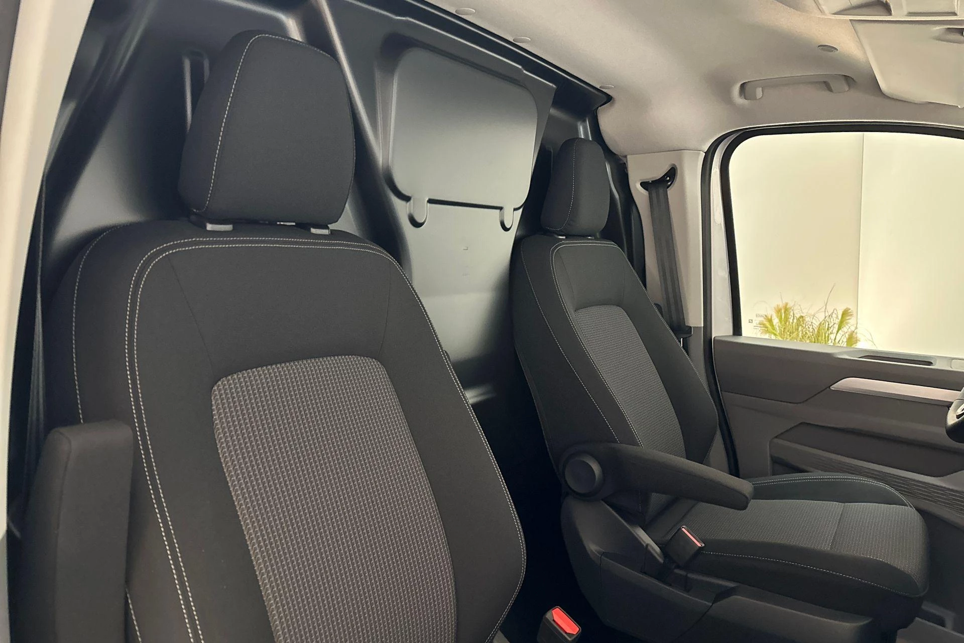 Hoofdafbeelding Volkswagen e-Transporter