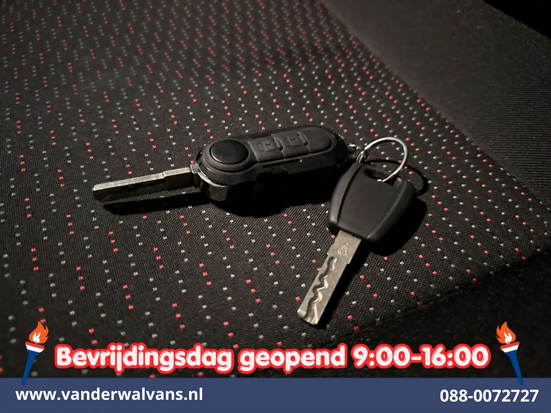 Hoofdafbeelding Peugeot Boxer