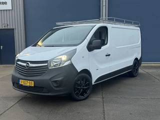 Opel Vivaro 1.6 CDTI L2H1 Sport AIRCO / CRUISE CONTROLE / NAVI / IMPERIAL / EURO 6