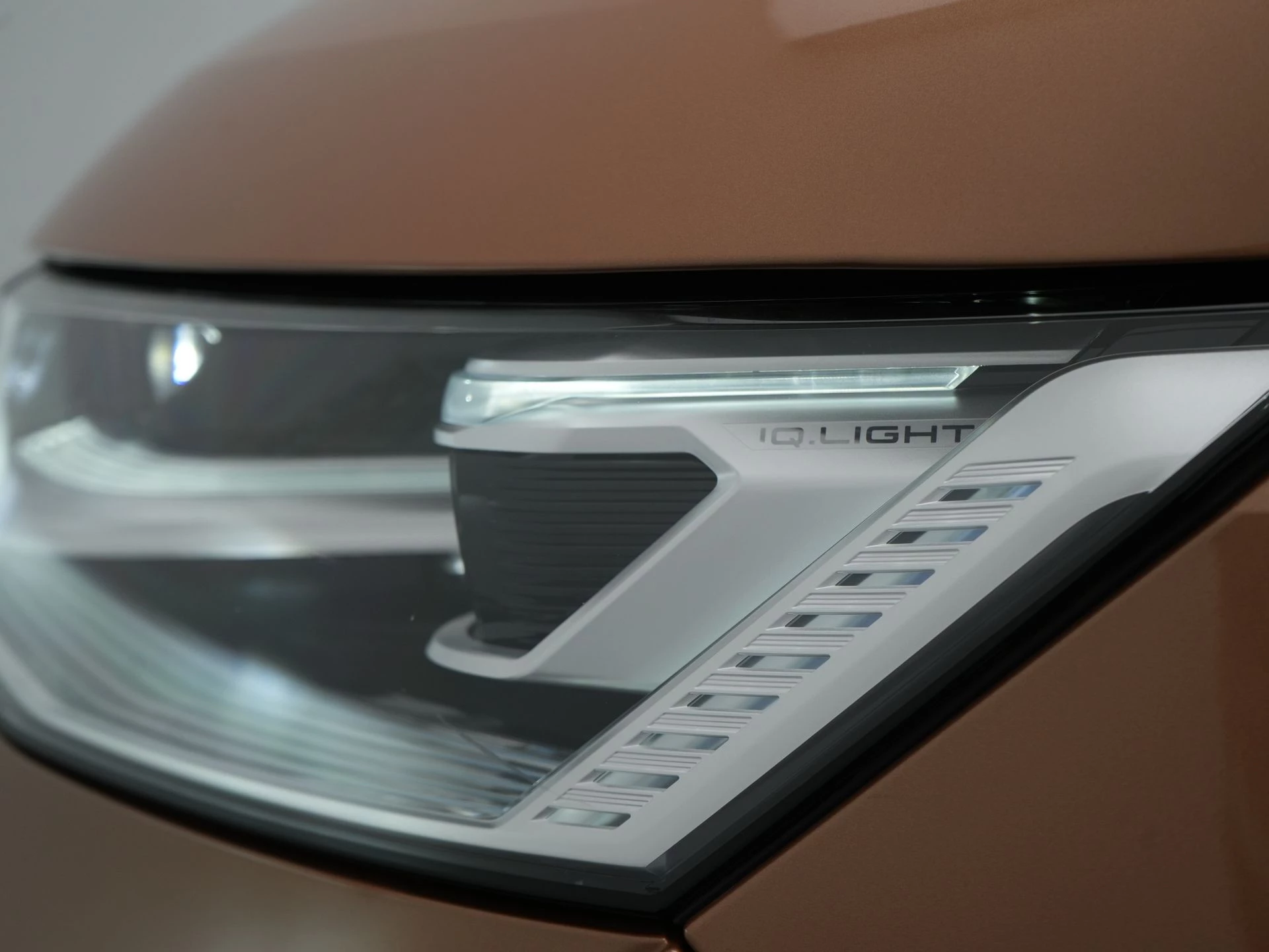 Hoofdafbeelding Volkswagen Multivan