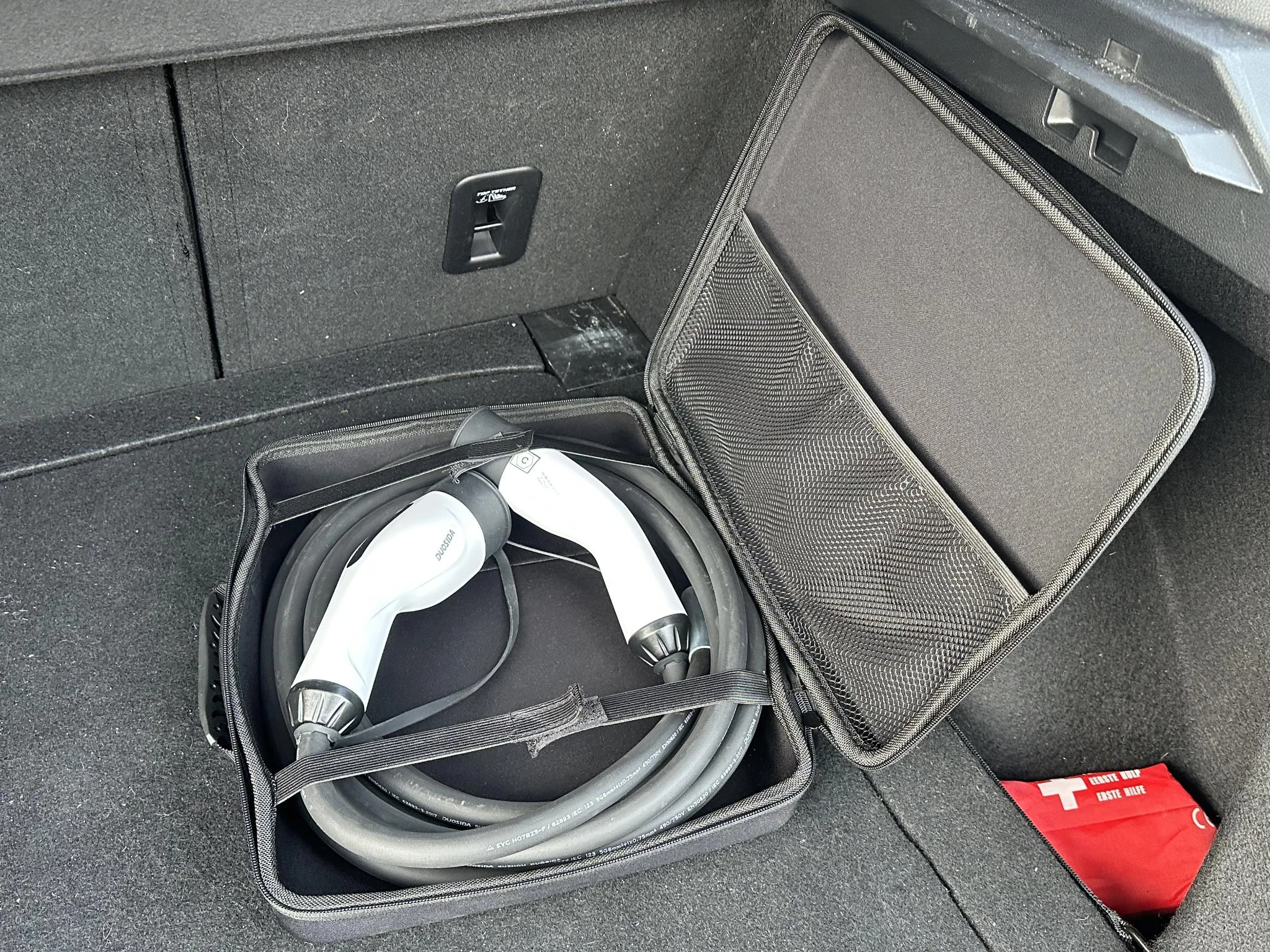 Hoofdafbeelding MG MG4